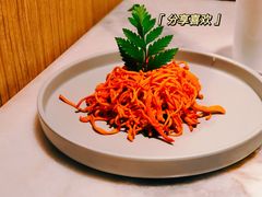 -煲宫猪肚鸡(晶品店)