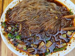 -甘记肥肠粉(马鞍北路店)