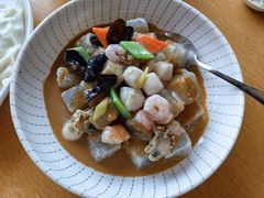 -澜小宴·胶东海鲜烟台味(时光塔店)