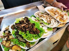 -爱膳菌锅锅(阳南店)