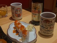 -隐月· 㐂和食屋(芝罘万达公馆店)