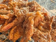 -首尔烤肉大排档(合生汇店)