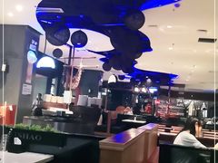 -佰烧海鲜烤肉火锅自助(世茂国际广场店)