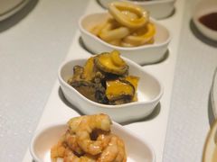 -铭家点心(秦岭路店)
