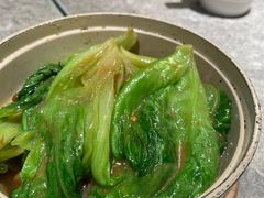 -留半山·香港食堂(啦啦宝都店)
