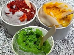 -米糯糯·MINONO·大福冰淇淋(青岛万象城店)