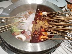 -成都屋头串串(青年北街店)