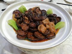 -雅和生态渔庄·宜城锅巴饭(龙灵山公园店)