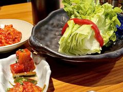 -焱铁烧·黑毛和牛专门店(南宁万象城店)