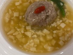 -蓬莱阁中餐厅(崇文门店)
