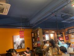-缘生态云南菜·野生菌庭院餐厅(华侨城店)