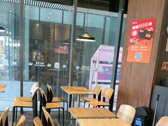 -汉堡王(徐汇绿地缤纷店)