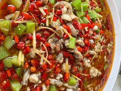 -蛙兔鸡自贡风味·特色江湖菜(广都店)