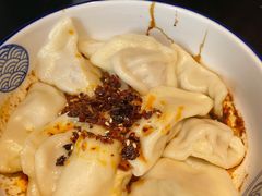 钟水饺-陈麻婆豆腐总店
