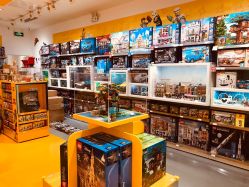 -kidsland(南开大悦城店)