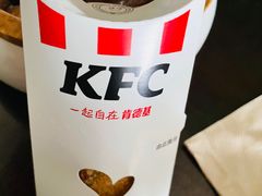-肯德基(国展店)