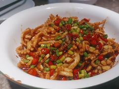 -爱饭(玉兰路直营店)