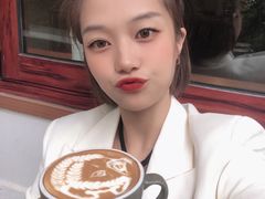 -SAFARI COFFEE
