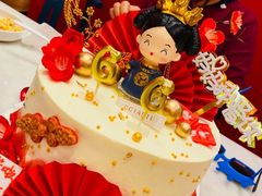 -南锣肥猫·麻辣烤鱼·15年现烤现卖(通州领展店)