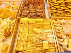 -玛尔哈巴·塔塔尔糕点(华侨小区店)