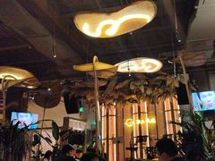 -不二·民谣音乐餐吧(长沙店)