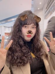-New Fashion发型定制