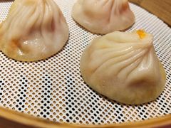 纯蟹粉小笼-蟹榭(静安寺晶品商场店)