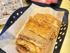 -牛街清真满恒記(平安里西大街店)