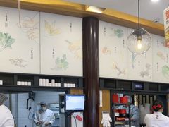 -锡笼记·无锡小笼(方塔店)