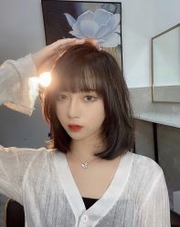 -F P· HAiR