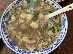 -老三羊汤【北兴隆街店】