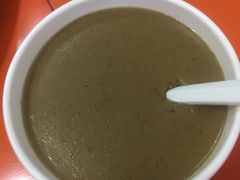 黑芝麻茶-谢怀亮芝麻茶