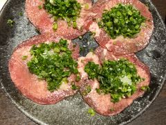 沃金牛舌-橘焱胡同烧肉夜食(BFC外滩金融中心店)