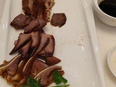 -金华安大酒楼·老牌潮菜·粤式茶点(东方国际店)