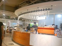 -Peet's 皮爷咖啡(东湖路手作店)