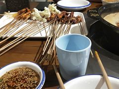 -签海串串火锅(泰华店)