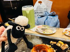 -鹤桥风月(ヨドバシ梅田店)