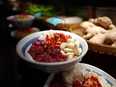-筱爷叔·上海传统手工菜(玉树路店)