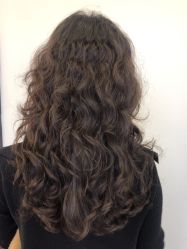 点击看大图 -TAYA無同造型