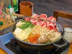 -成喜屋日本料理