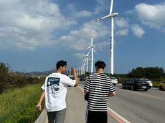 -那香海钻石沙滩浴场