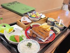 -红叶日料·放题·海胆·定食(星海店)