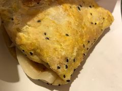 -煎饼道·新鲜现做(来福士店)