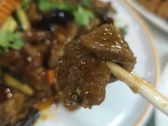 -黑石礁酒楼·海鲜(黑石礁店)