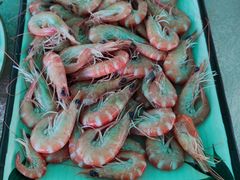 -崖口红树林海鲜餐厅
