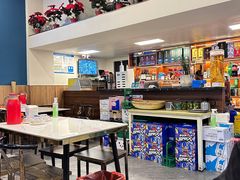 -鑫正兴东北烧烤(滨湖店)