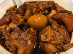 -粥旺庄(芳村店)