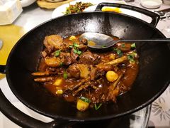 红烧土麻鸭-徽州小镇(高新店)