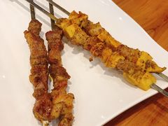 -巴依老爷新疆美食(望京小街店)