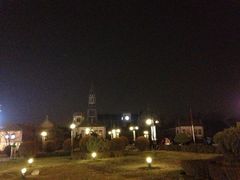 iphone_upload_pic-洪家楼教堂
